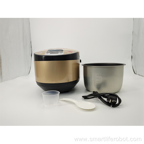 Smartest Auto Electric Heating Rice Cooker 4L